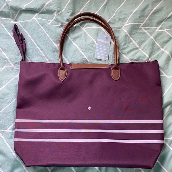 Jojo Maman Bebe Tote - Picture 2 of 2